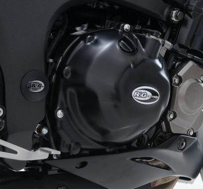 Kawasaki Z1000 10 14 Z1000SX Versys 1000 Dx Protezione Frizione 5000 Rg ECC0079BK - ENDURRAD