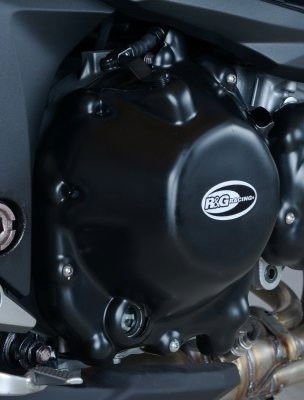 Kawasaki Z800 Dx Protezione Frizione 7188 Rg ECC0144BK - ENDURRAD