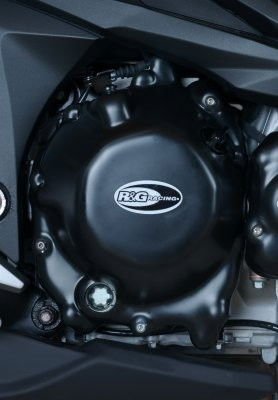 Kawasaki Z800 Dx Protezione Frizione 7188 Rg ECC0144BK - ENDURRAD