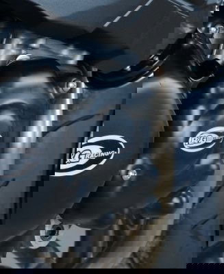 KAWASAKI Z800, DX protezione avviamento