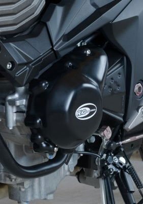 Kawasaki Z800 Sx Protezione Alternatore 7187 Rg ECC0143BK - ENDURRAD
