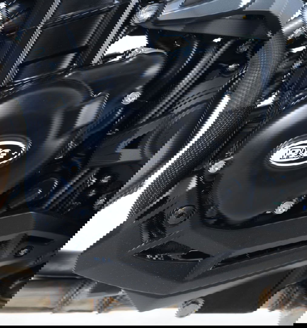 KAWASAKI Z900 / Z900RS  SX protezione motore