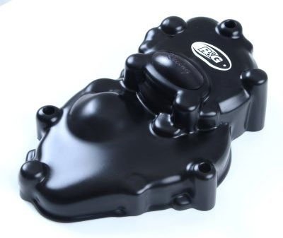 KAWASAKI ZX 6 '09 - DX protezioni starter completa - vers.racing - ENDURRAD