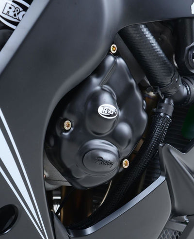 Kawasaki ZX10 R 11 16 Dx Protezione Avviamento Vers Racing 12028 Rg ECC0096R - ENDURRAD