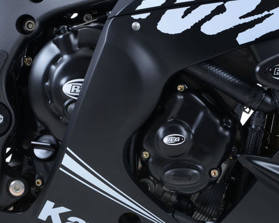 Kawasaki ZX10 R 11 16 Dx Protezione Avviamento Vers Racing 12028 Rg ECC0096R - ENDURRAD