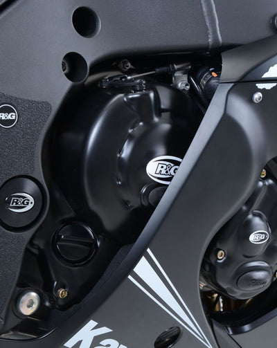 Kawasaki ZX10 R 11 16 Dx Protezione Frizione Vers Racing 12027 Rg ECC0095R - ENDURRAD