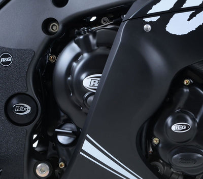 Kawasaki ZX10 R 11 16 Dx Protezione Frizione Vers Racing 12027 Rg ECC0095R - ENDURRAD