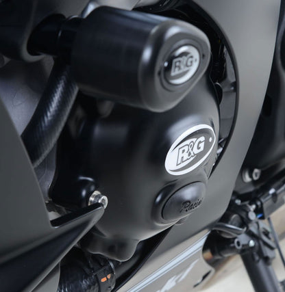 KAWASAKI ZX10-R '11-'16 SX protezione alternatore - vers.racing