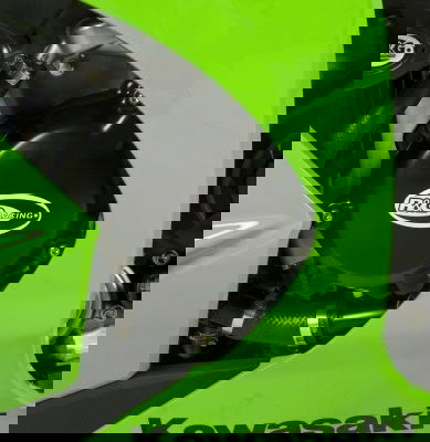 KAWASAKI ZX10-R '11-'16 SX protezione alternatore