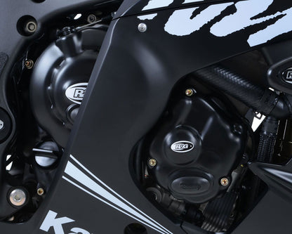 KAWASAKI ZX10-R '11-'16 DX protezione avviamento - vers.racing