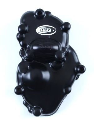 Kawasaki ZX6 09 Dx Protezioni Starter Completa Vers Racing 11847 Rg ECC0037R - ENDURRAD