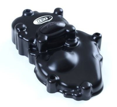 Kawasaki ZX6 09 Dx Protezioni Starter Completa Vers Racing 11847 Rg ECC0037R - ENDURRAD