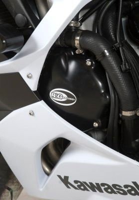 Kawasaki ZX6 09 Sx Protezioni Alternatore 4965 Rg ECC0035BK - ENDURRAD