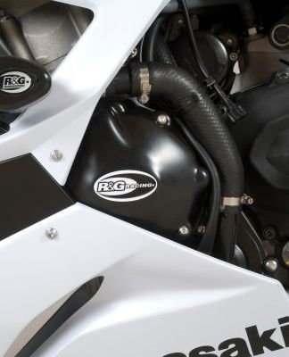 Kawasaki ZX6 09 Sx Protezioni Alternatore 4965 Rg ECC0035BK - ENDURRAD