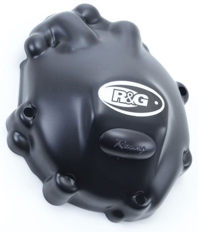 Kit 2 Pezzi ECC0004BK ECC0005BK Protezioni Motore Suzuki GSXR1000 K9 Vers Racing 12071 Rg KEC0003R - ENDURRAD