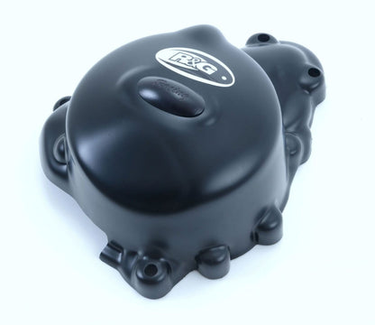 kit 2 pezzi (ECC0016BK - ECC0099BK) - protezioni motore TRIUMPH DAYTONA 675 / Street Triple R - vers.racing - ENDURRAD