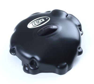 Kit 2 Pezzi ECC0017BK ECC0018BK Protezioni Motore Honda CBR1000RR 08 16 Vers Racing 12073 Rg KEC0012R - ENDURRAD