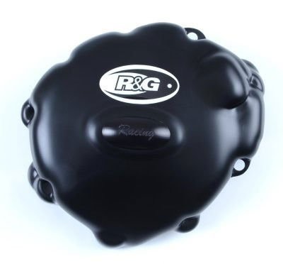 Kit 2 Pezzi ECC0017BK ECC0018BK Protezioni Motore Honda CBR1000RR 08 16 Vers Racing 12073 Rg KEC0012R - ENDURRAD