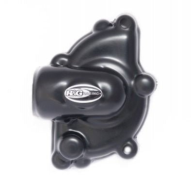 Kit 2 Pezzi ECC0085BK ECC0087BK Protezioni Motore Ducati Streetfighter 1098 Frizione E Pompa Acqua 5609 - ENDURRAD