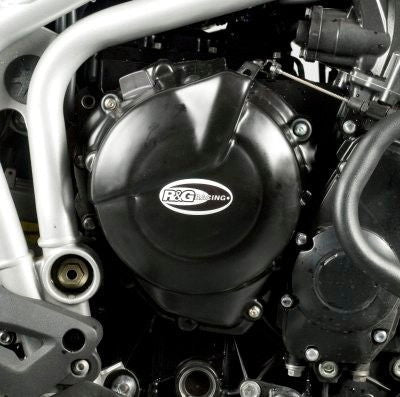 Kit 2 Pezzi ECC0106BK ECC0107BK Protezioni Motore Triumph Tiger 800 No Xcx Xrx 5606 - ENDURRAD