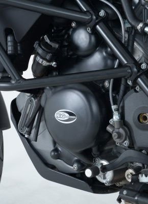Kit 2 Pezzi ECC0155BK ECC0156BK Prot Mot Ktm 1290 Superduke 1050 1190 Adventure 1290 Superadventure Super Duke Gt 10421 Rg KEC0057BK - ENDURRAD