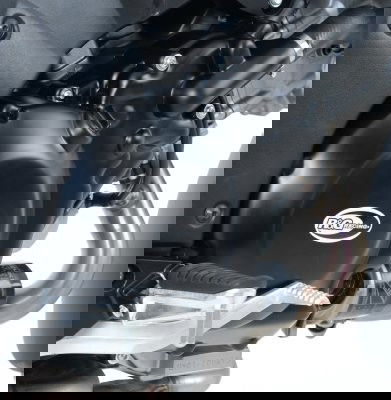 kit 2 pezzi (ECC0174BK+ECC0175BK) - prot.motore Suzuki 1000 V-Strom '14-'16