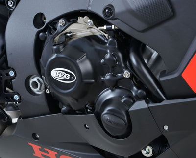 Kit 2 Pezzi ECC0235R ECC0236R Protezione Motore Honda CBR1000RR 08 19 Sp 17 19 SP2 17 19 Vers Racing 18339 Rg KEC0101R - ENDURRAD