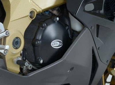 Kit 2 Pezzi ECC0092BK ECC0093BK Prot Motore Aprilia Rsvr 1000 04 Falco Tuono 06 10 11359 - Endurrad