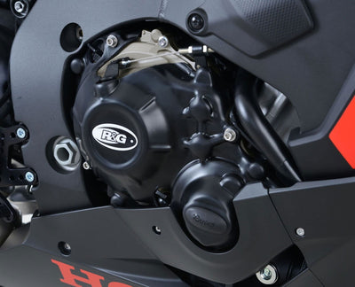 Kit 2 Pezzi ECC0235R ECC0236R Protezione Motore Honda CBR1000RR 08 19 Sp 17 19 SP2 17 19 Vers Racing 18339 Rg KEC0101R - Endurrad