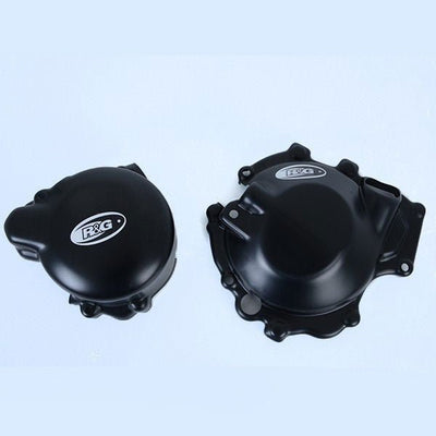 Kit 2 pezzi protezione motore Kawasaki Versys X - 250/300 - ENDURRAD