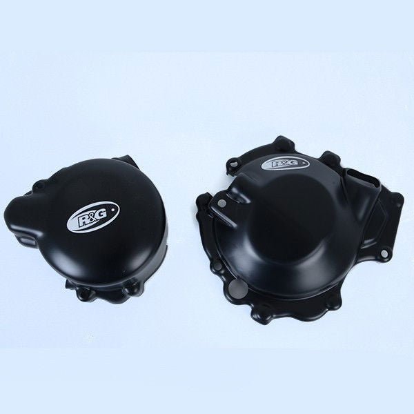 Kit 2 pezzi protezione motore Kawasaki Versys X - 250/300 - ENDURRAD