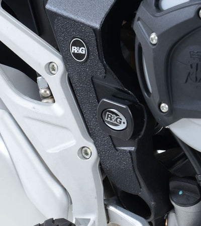 Kit 2PZ Adesivi Anti Scivolo Paratacco Mv Agusta 800 Stradale Nero 13055 Rg EZBG602BL - ENDURRAD