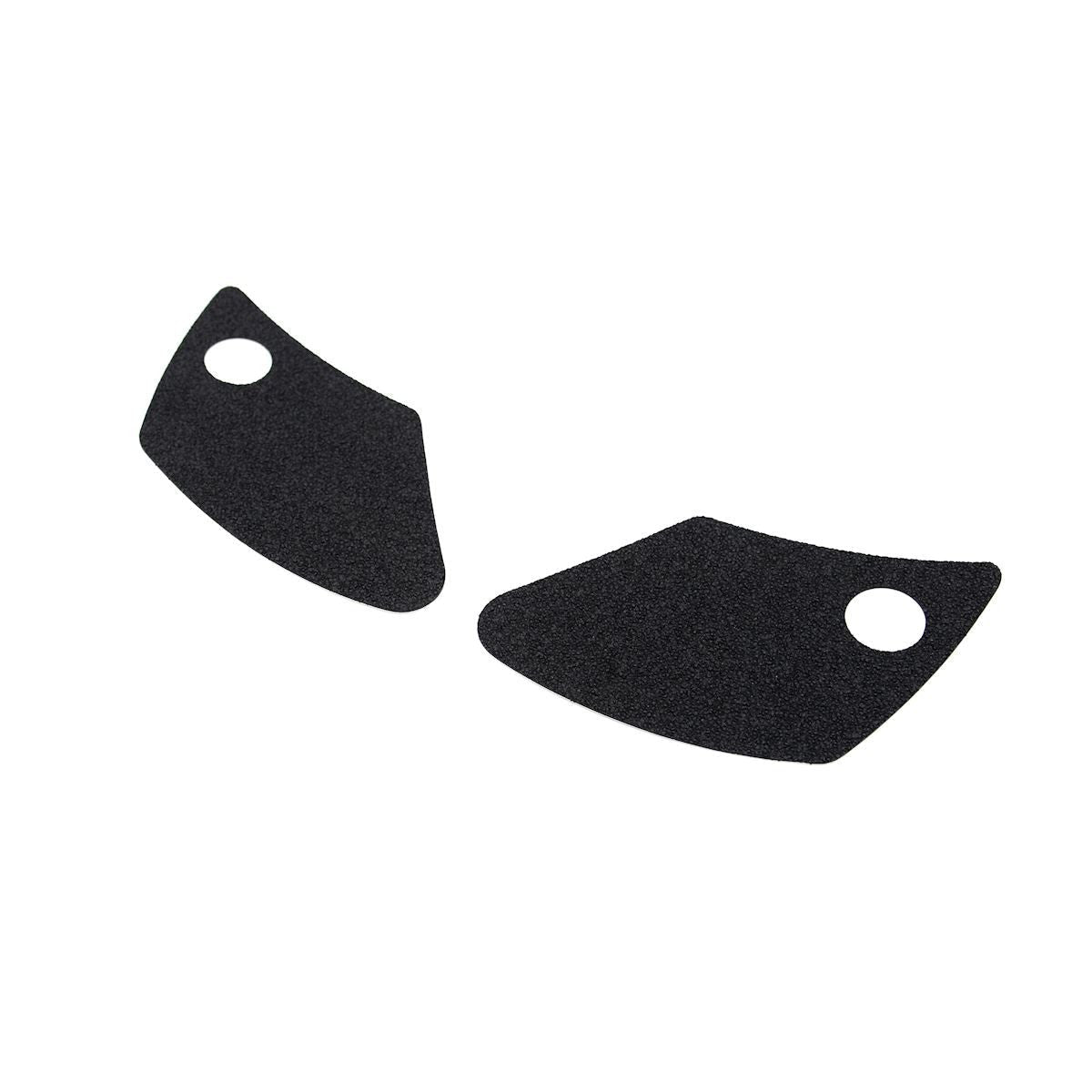 Kit 2PZ Adesivi Anti Scivolo Serbatoio Yamaha Mt 125 20 71768 Rg EZRG937BL - ENDURRAD