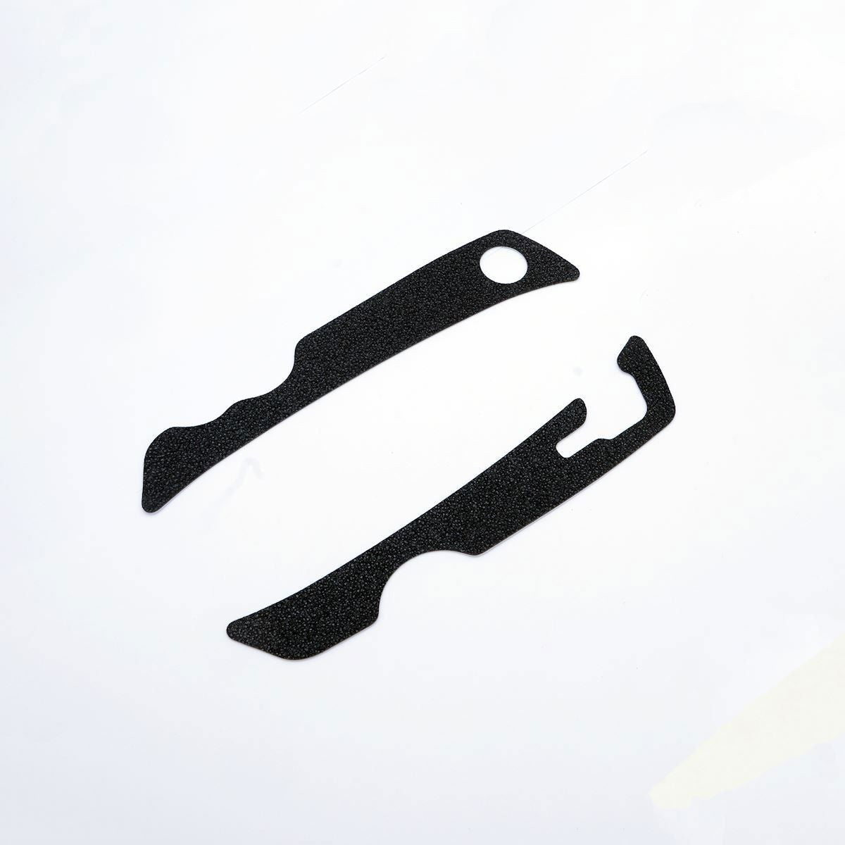 Kit 2pz.adesivi anti-scivolo paratacco Zero DSR '19-