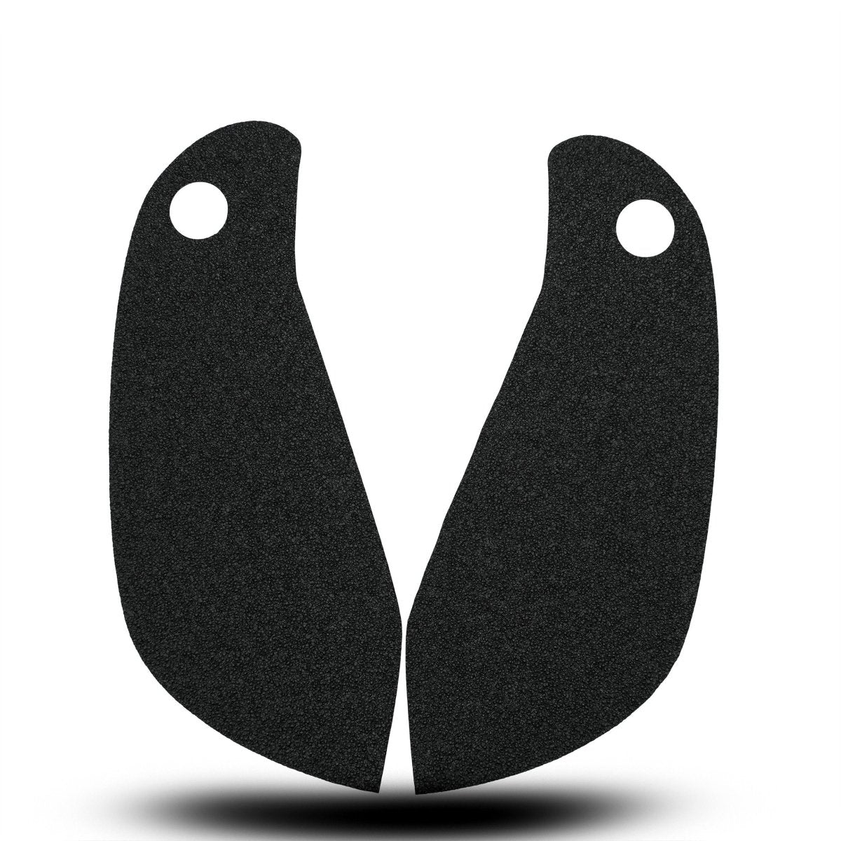 Kit 2pz.adesivi anti - scivolo serbatoio Du | RG - EZRG238 - 50567 - ENDURRAD