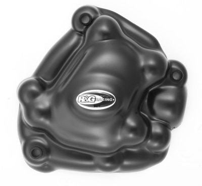Kit 3 Pezzi ECC0029BK ECC0030BK ECC0031BK Protezioni Motore Yamaha Yzf R1 09 14 5587 Rg KEC0018BK - ENDURRAD