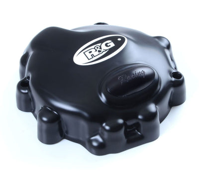 Kit 3 Pezzi ECC0035BK ECC0036BK ECC0037BK Protezioni Motore Kawasaki ZX6 09 Vers Racing 12074 Rg KEC0020R - ENDURRAD