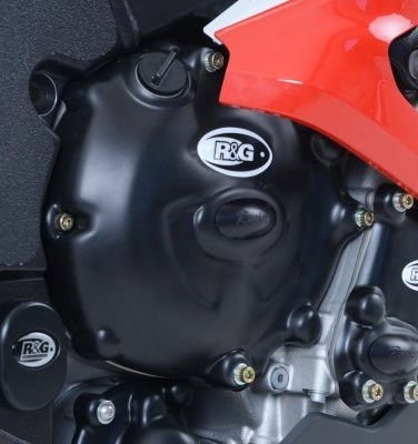Kit 3 Pezzi ECC0043BK ECC0044BK ECC0045BK Protezioni Motore Bmw S1000RR 10 15 HP4 S1000R 14 Vers Racing 12076 Rg KEC0024R - ENDURRAD