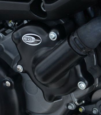 Kit 3 Pezzi ECC0158BK ECC0112BK ECC0113BK Prot Motore Aprilia Caponord 1200 Dorsoduro 1200 10422 Rg KEC0058BK - ENDURRAD