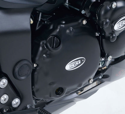 kit 3 pezzi protezione motore Suzuki GSXS 750'17-