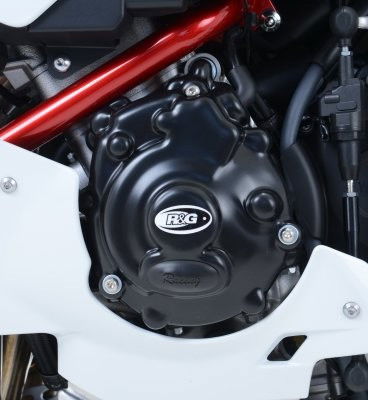 Kit 3 Pezzi ECC0191R ECC0192R ECC0193R Prot Motore Yamaha Yzf R1 R1M 15 Vers Racing 12287 - Endurrad