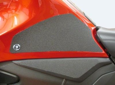 Kit 4 Adesivi Anti Scivolo Serbatoio Honda VFR1200 10 Rg EZRG326 Rg EZRG326 - ENDURRAD