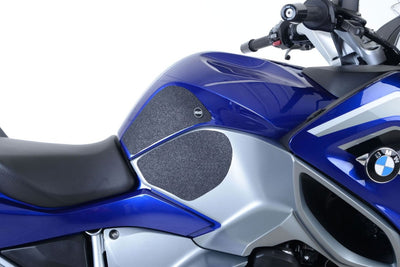 Kit 4PZ Adesivi Anti Scivolo Serbatoio Bmw R1250RT 19 R1200RT 14 Chiaro 18048 Rg EZRG111CL - ENDURRAD