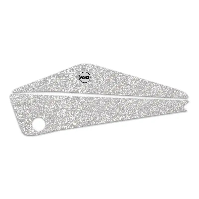 Kit 4PZ Adesivi Anti Scivolo Serbatoio Bmw R1300RS 25 93340 Rg EZRG143BL - ENDURRAD