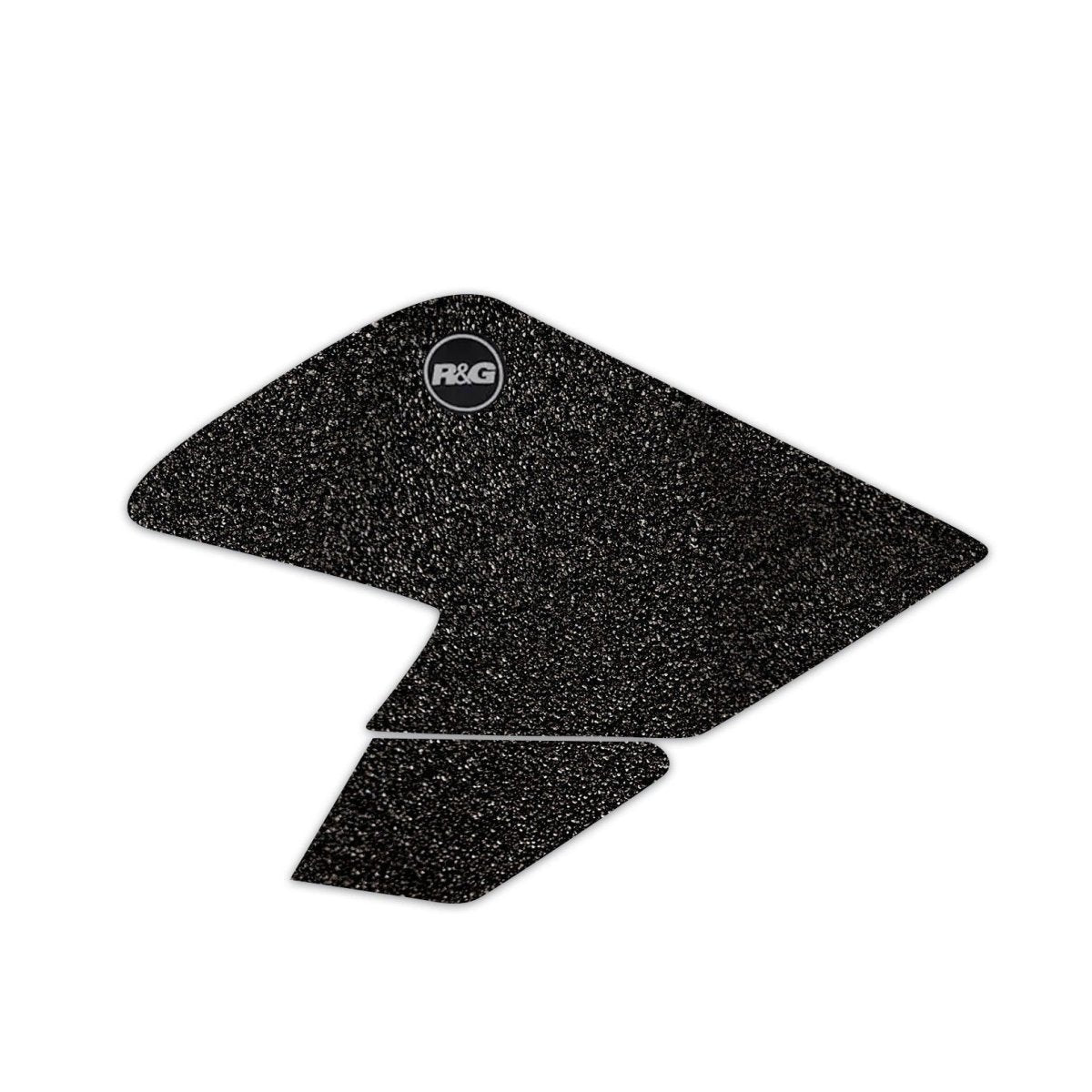 Kit 4PZ Adesivi Anti Scivolo Serbatoio Honda CB1000 Hornet Sp 25 Nero 93321 Rg EZRG362BL - ENDURRAD