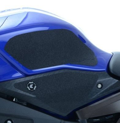 Kit 4PZ Adesivi Anti Scivolo Serbatoio Yamaha Yzf R1 15 Chiaro 12268 Rg EZRG920CL - ENDURRAD