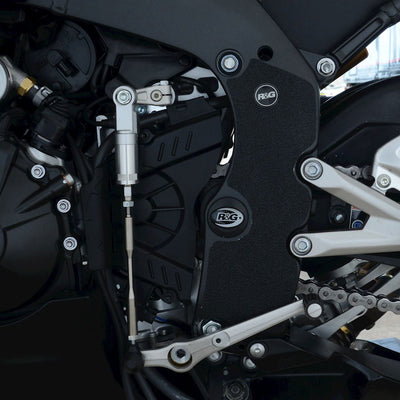 Kit 4PZ Adesivi Anti Scivolo Paratacco Honda CBR1000RR R Sp 20 71115 - Endurrad