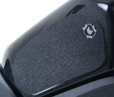 Kit 4pz.adesivi anti - scivolo serbatoio KAWASAKI Versys 650 '15 - chiaro - ENDURRAD