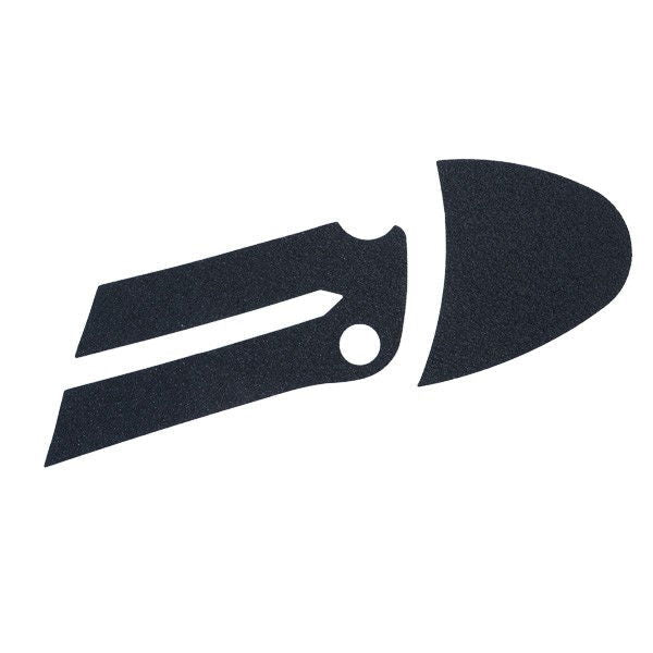 Kit 4pz.adesivi anti - scivolo serbatoio | RG - EZRG423BL - r26036 - ENDURRAD