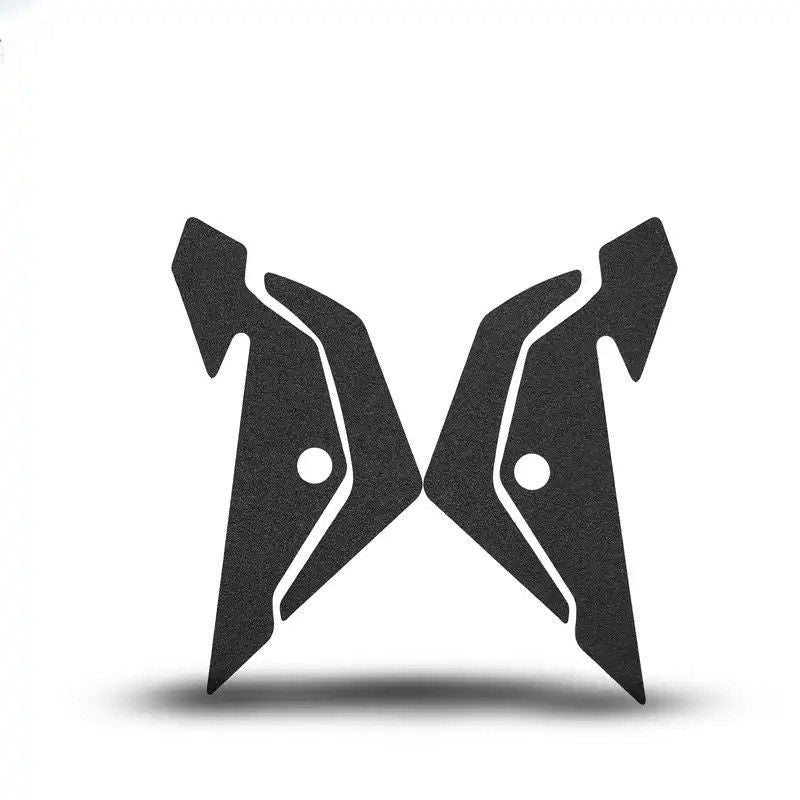 Kit 4pz.adesivi anti - scivolo serbatoio Suzuki Katana '19 - ENDURRAD